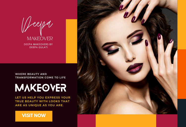 Deepa-Make-Over