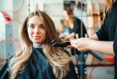 hair-salon-styling